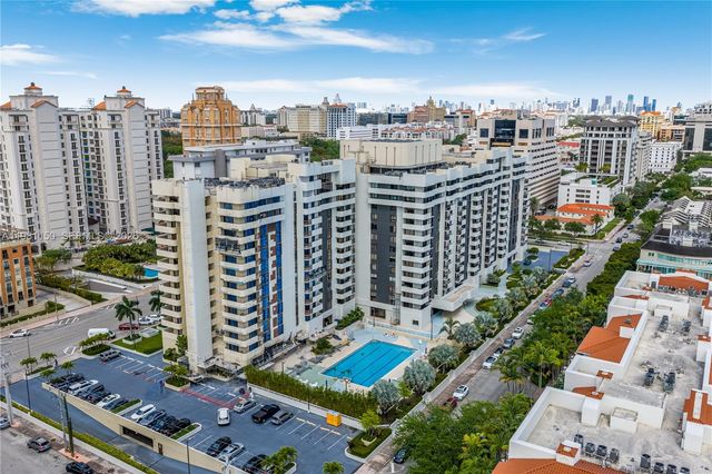 600 Biltmore Way 1205, Coral Gables, FL 33134