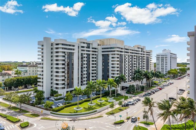 600 Biltmore Way 1205, Coral Gables, FL 33134