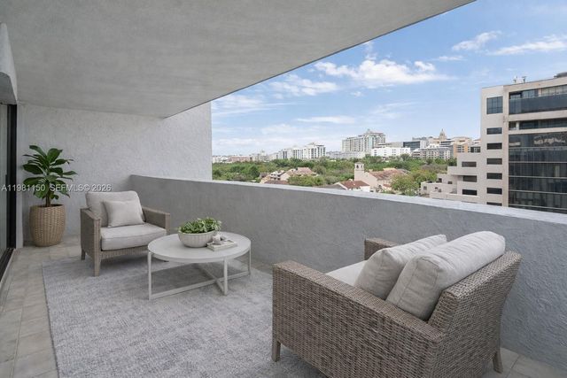 600 Biltmore Way 1205, Coral Gables, FL 33134