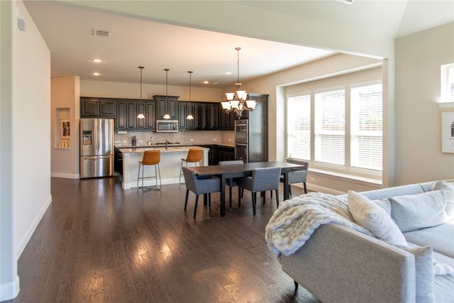 638 Brook Drive, Anna, TX 75409