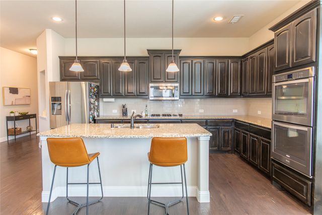 638 Brook Drive, Anna, TX 75409