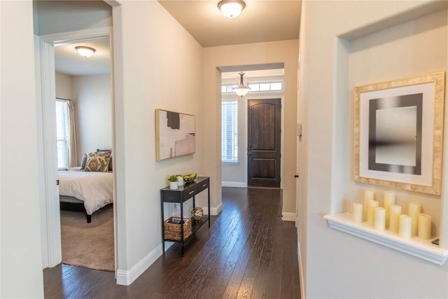 638 Brook Drive, Anna, TX 75409