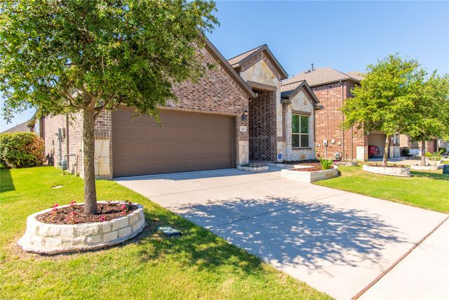 638 Brook Drive, Anna, TX 75409