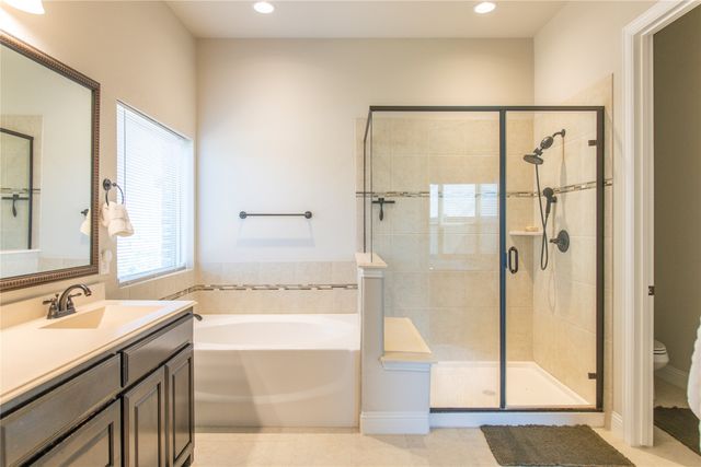 638 Brook Drive, Anna, TX 75409