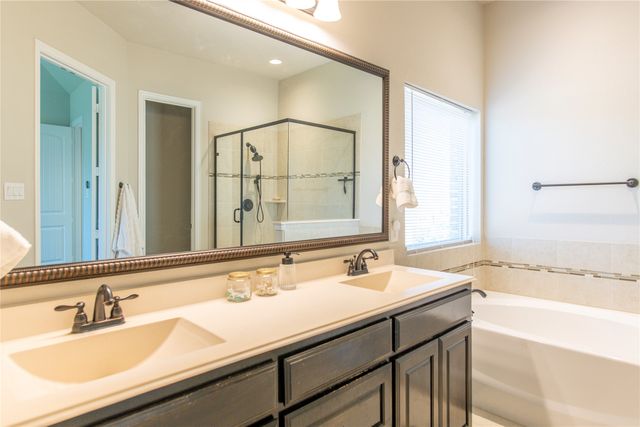 638 Brook Drive, Anna, TX 75409