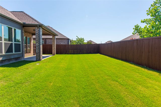 638 Brook Drive, Anna, TX 75409