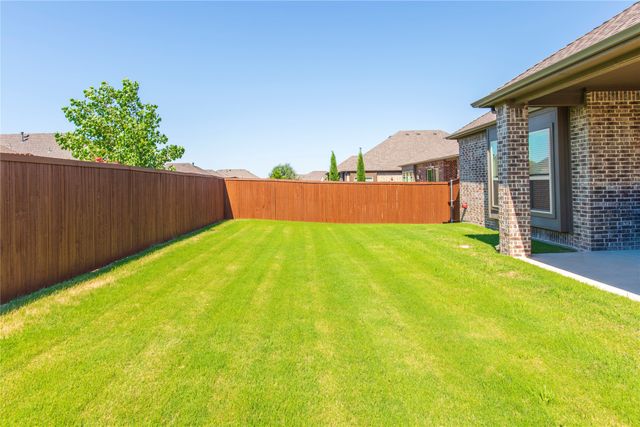 638 Brook Drive, Anna, TX 75409