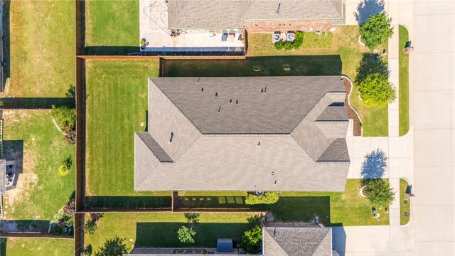 638 Brook Drive, Anna, TX 75409