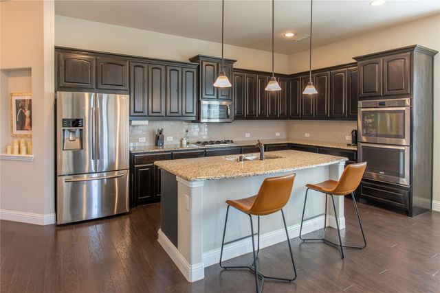 638 Brook Drive, Anna, TX 75409
