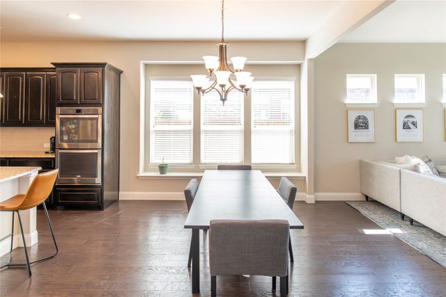 638 Brook Drive, Anna, TX 75409