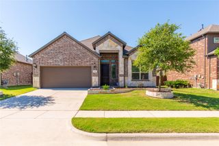 638 Brook Drive, Anna, TX 75409