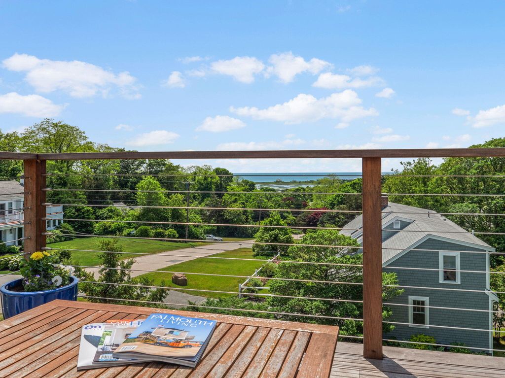 50 View Crest Drive, Falmouth, MA 02540