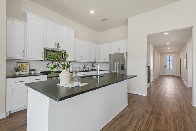 1830 Temperance Way, Wylie, TX 75098