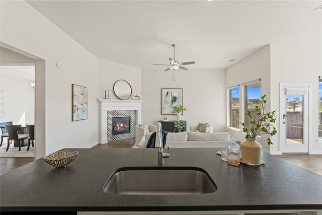1830 Temperance Way, Wylie, TX 75098