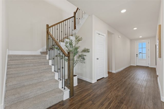 1830 Temperance Way, Wylie, TX 75098