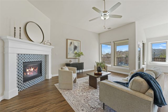 1830 Temperance Way, Wylie, TX 75098