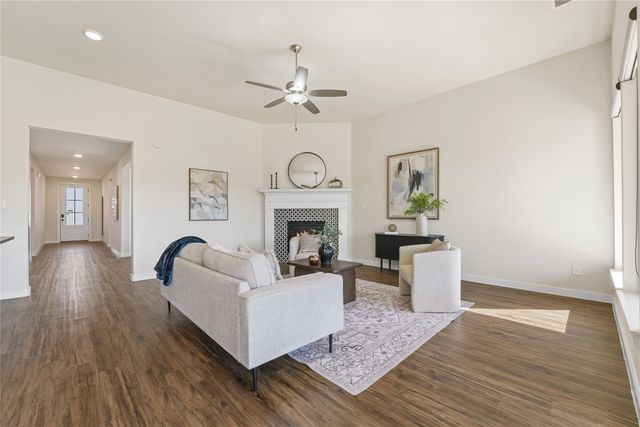 1830 Temperance Way, Wylie, TX 75098