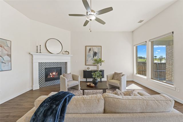 1830 Temperance Way, Wylie, TX 75098