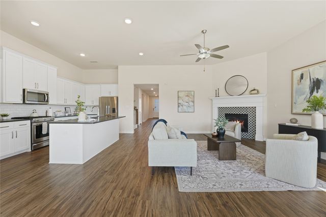 1830 Temperance Way, Wylie, TX 75098