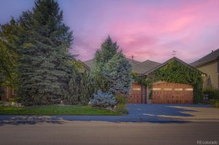 6033 S Eagle Street, Centennial, CO 80016