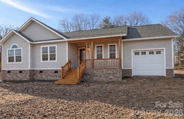 TBD Maske Road, Mount Gilead, NC 27306