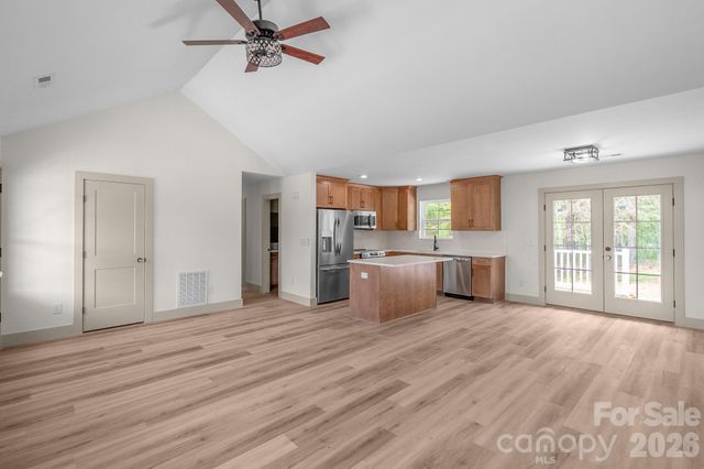 TBD Maske Road, Mount Gilead, NC 27306