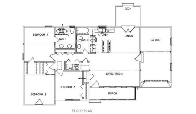 TBD Maske Road, Mount Gilead, NC 27306