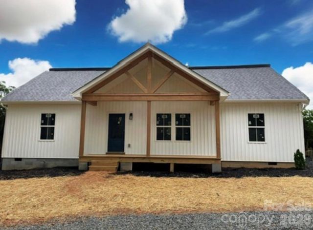 TBD Maske Road, Mount Gilead, NC 27306