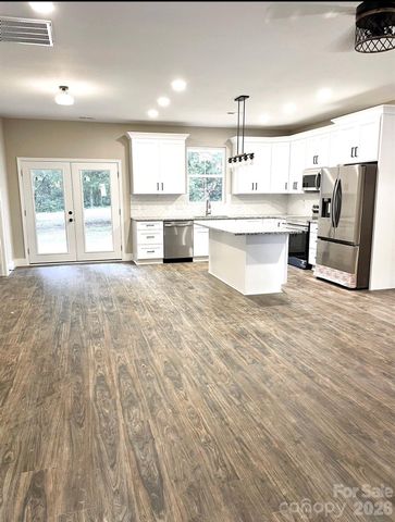 TBD Maske Road, Mount Gilead, NC 27306