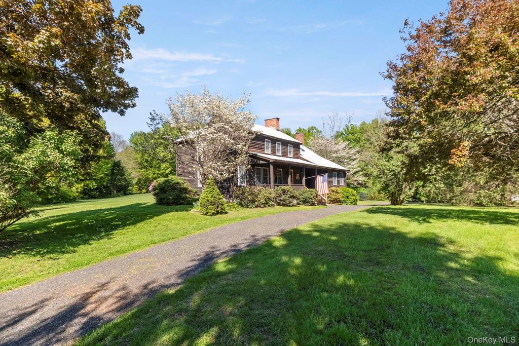 2056 State Route 17K, Montgomery, NY 12549