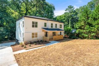 1606 Boulevard Lorraine, Atlanta, GA 30311