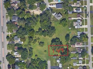 LOT 149 Seminole, Redford, MI 48239