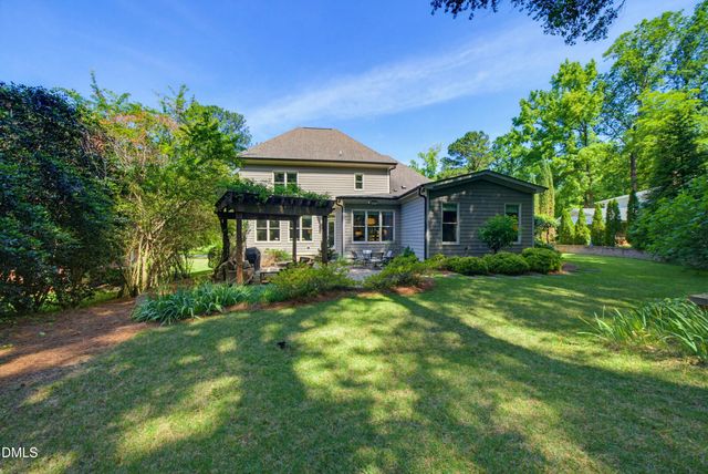 3118 Hines Drive, Raleigh, NC 27609