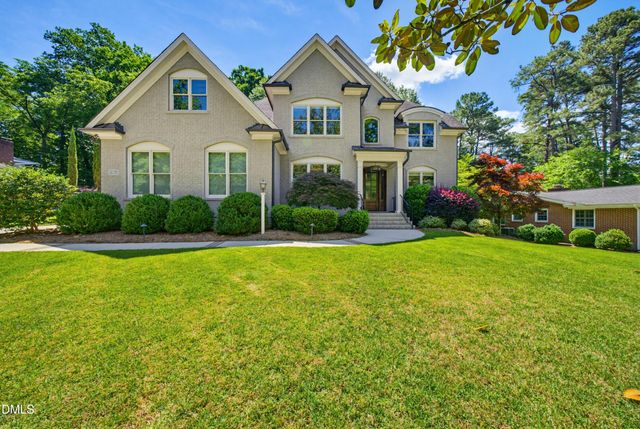 3118 Hines Drive, Raleigh, NC 27609