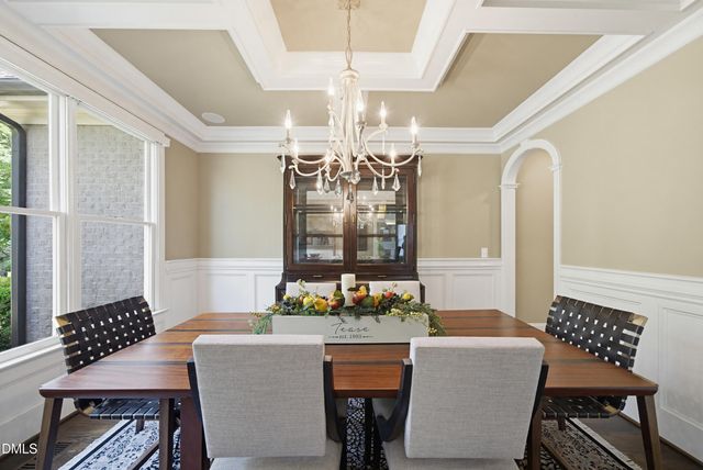 3118 Hines Drive, Raleigh, NC 27609