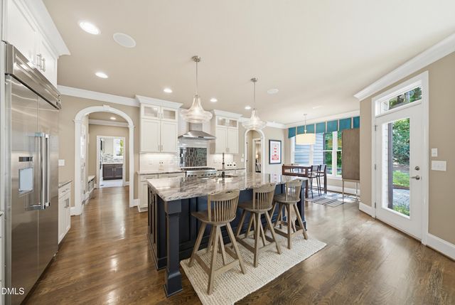 3118 Hines Drive, Raleigh, NC 27609