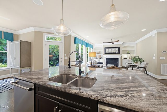 3118 Hines Drive, Raleigh, NC 27609