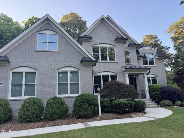 3118 Hines Drive, Raleigh, NC 27609