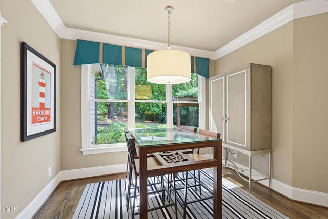 3118 Hines Drive, Raleigh, NC 27609