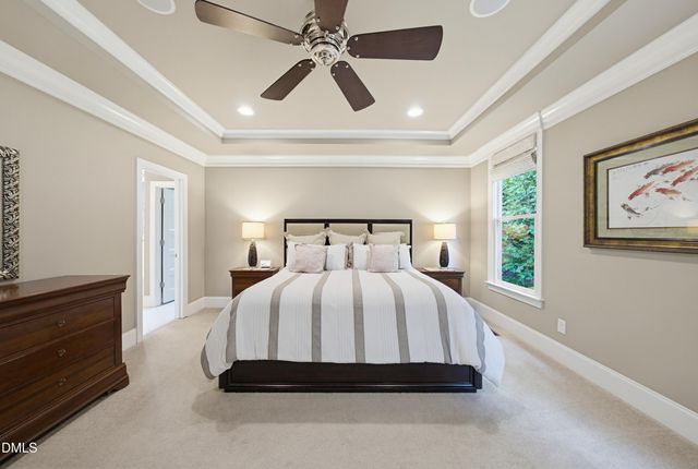 3118 Hines Drive, Raleigh, NC 27609