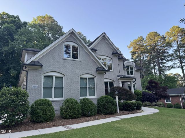 3118 Hines Drive, Raleigh, NC 27609