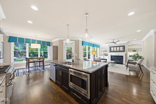 3118 Hines Drive, Raleigh, NC 27609