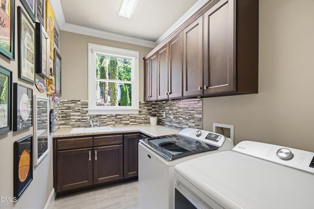 3118 Hines Drive, Raleigh, NC 27609