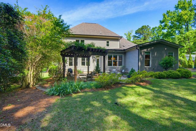3118 Hines Drive, Raleigh, NC 27609