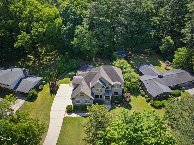 3118 Hines Drive, Raleigh, NC 27609
