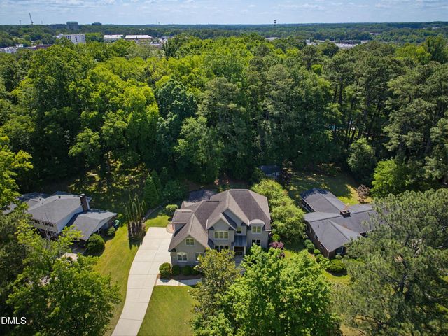 3118 Hines Drive, Raleigh, NC 27609