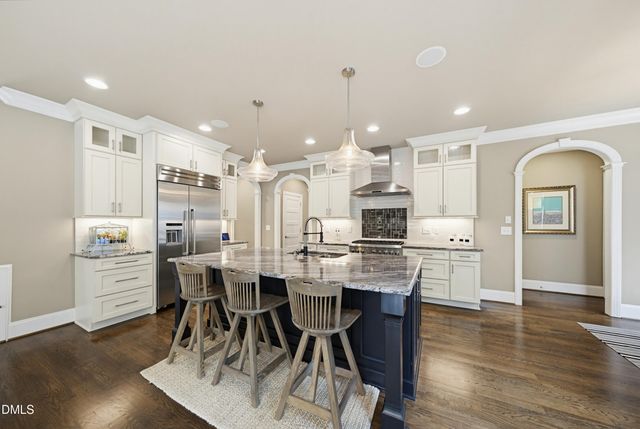 3118 Hines Drive, Raleigh, NC 27609