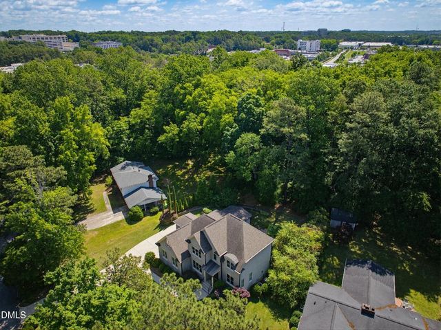3118 Hines Drive, Raleigh, NC 27609