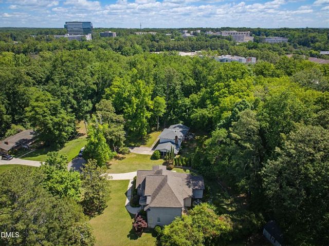 3118 Hines Drive, Raleigh, NC 27609