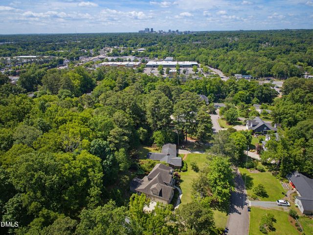 3118 Hines Drive, Raleigh, NC 27609